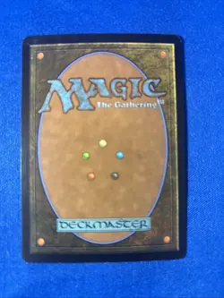 1x FOIL PARADISE MANTLE x1 Fifth Dawn Original LP MtG Magic fast shipping - Image 2