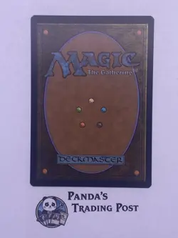 Anara, Wolvid Familiar Commander Legends Regular - Image 2