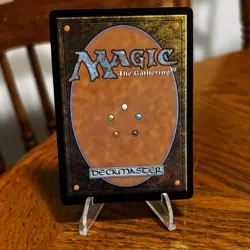 Worldly Tutor (Showcase) Avatar: The Last Airbender: Eternal-Legal Regular MTG - Image 2