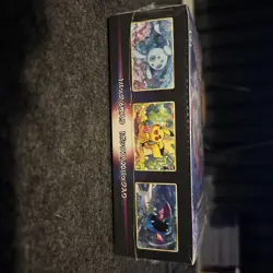 Dark Phantasma s10a Sealed Booster Box Japanese Pokemon Card Game - Image 3