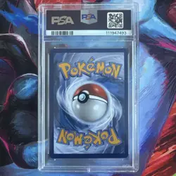 PSA 10 Pokemon - Feraligatr 2024 Illustration Contest Winner #213 SV Promo - Image 2