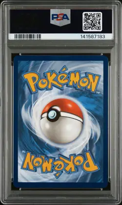 2024 POKEMON SSP EN-SURGING SPARKS SPECIAL ILLUSTRATION RARE LATIAS EX PSA 10 - Image 2