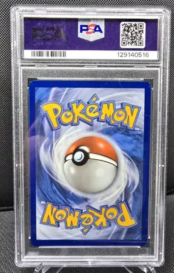 Prismatic Evolutions Eevee Pokemon Center stamped Promo 173 - Image 2