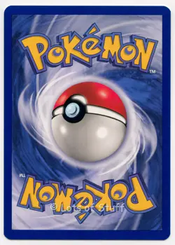 Pokemon Beedrill Base Set Rare 17/102 Unlimited 1999 Rare Never Played Near Mint - Image 2