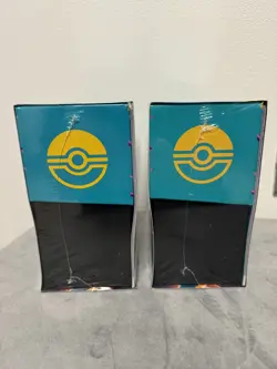 2x Pokemon TCG: Ascended Heroes Elite Trainer Box ETB Pokemon Center & Standard! - Image 4