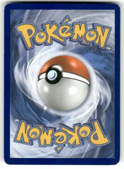 Swampert SM - Celestial Storm Cracked Ice Holo Rare Pokemon Lightly played - Image 2