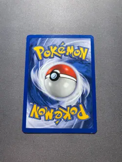 Pokemon TCG - Venomoth - Base Set 2 Unlimited - 31/130 - Wizards 1999-2000 - Image 2