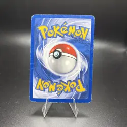 Pokemon TCG Victreebell Base Set 2 32/130 Regular Unlimited Rare - Image 2