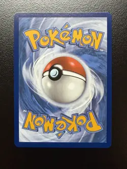 Pokemon TCG - Mismagius ex - Phantasmal Flames 112/094 Full Art Ultra Rare Holo - Image 2