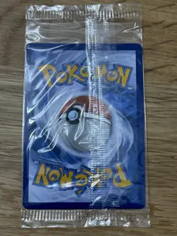 Sealed Pokemon TCG Lucario VSTAR SWSH291 Black Star Promo Full Art Bsp - Image 3