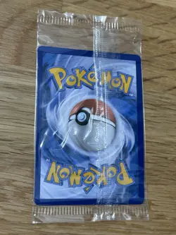Sealed Pokemon TCG Lucario VSTAR SWSH291 Black Star Promo Full Art Bsp - Image 4
