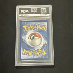 2019 POKEMON SUN & MOON UNBROKEN BONDS FULL ART/GRENINJA & ZOROARK GX PSA 10 - Image 2