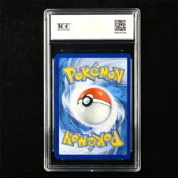 TQG 9.5 MINT+ 2022 Pokemon ENG Pikachu SWSH234 Promo - Image 3