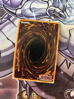 (YBL) YUGIOH Prime Material Dragon PTDN-EN087 - Super Unlimited - VLP - Image 2