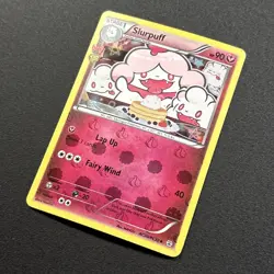 Slurpuff RC20-32 Generations: Radiant Collection Holo Pokemon Card Near Mint NM - Image 4