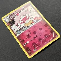 Slurpuff RC20-32 Generations: Radiant Collection Holo Pokemon Card Near Mint NM - Image 5