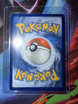 Pokemon TCG Aerodactyl GX 106/236 SM-Unified Minds Ultra Rare Holo Card - Image 2