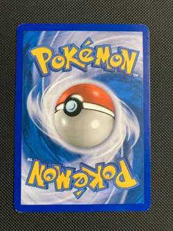 Pokemon TCG Bulbasaur 77/132 Secret Wonders Common Card (LP) - Image 2