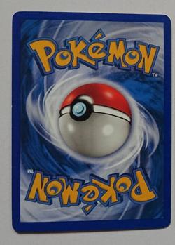 POKEMON Hitmonchan 81/147 card 60 HP ENG near mint No Charizard pokemon as new - Image 2