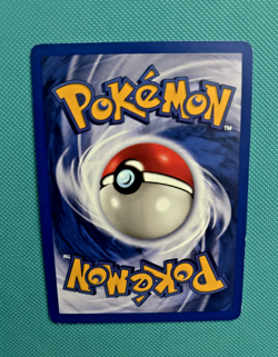 Here Comes Team Rocket! Unlimited Holo 15/82 Team Rocket NM/LP Pokemon Card - Image 2