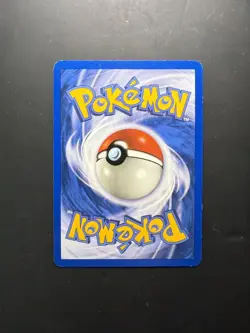 [NM/VLP] Team Rocket Rainbow Energy Holo 17/82 2000 Pokemon Card - Image 2