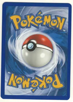 POKEMON HORSEA 58/97 - EX DRAGON CARD - NEAR MINT / MINT - LOOK !!!! - Image 2