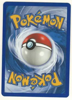 POKEMON SWABLU 75/97 - EX DRAGON CARD - NEAR MINT / MINT - LOOK !!!!!! - Image 2