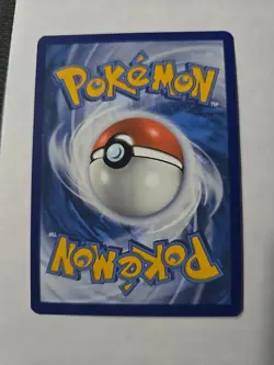 Pokemon TCG Briar Full Art Trainer Stellar Crown Ultra Rare Card 163/142 - Image 2