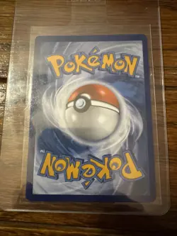 Team Rocket's Moltres ex - (Destined Rivals Stamp) 229/182 Miscellaneous Cards & - Image 3