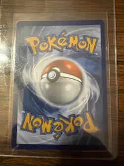 Team Rocket's Moltres ex - (Destined Rivals Stamp) 229/182 Miscellaneous Cards & - Image 4