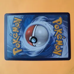 Deoxys Vmax SWSH267 Pokemon Card Back Star Rare Holo Near Mint - Image 3