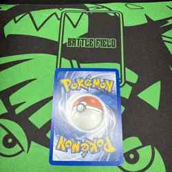 Pokemon TCG Gengar 5/92 EX Legend Maker 2006 Holo Rare Card MP - Image 4