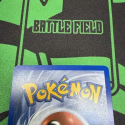 Pokemon TCG Gengar 5/92 EX Legend Maker 2006 Holo Rare Card MP - Image 5