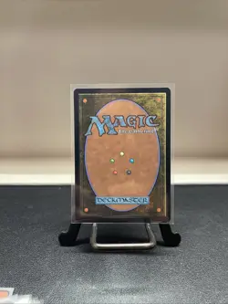 MTG Witch-king of Angmar Borderless the Lord of the Rings 0423 - Image 2