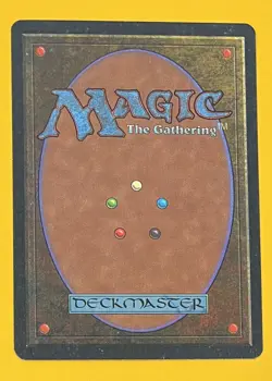 MTG JALUM TOME Antiquities (OldManMTG 004-586) - Image 2