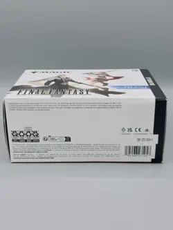 Magic The Gathering Final Fantasy Bundle - Image 2