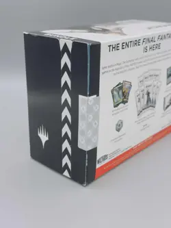 Magic The Gathering Final Fantasy Bundle - Image 3