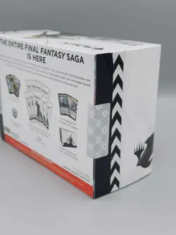 Magic The Gathering Final Fantasy Bundle - Image 5