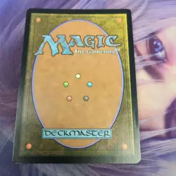 Magic The Gathering Zendikar Rising Spitfire Legacy Showcase 302 Foil - Image 2