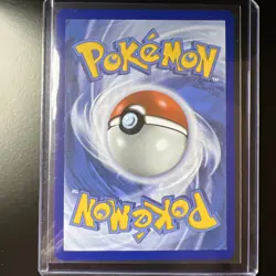 Giovanni's Charisma 197/165 Full Art SR Pokemon 151 English - Image 2