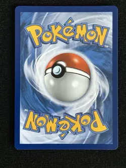 Knuddeluff (PFL 105) Fatale Flammen, Deutsch, NM, Original Pokemon - Image 2