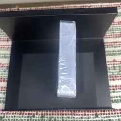 SEALED Pokemon TCG Gouging Fire SV08 Surging Sparks Prerelease 40-Card Deck - Image 3