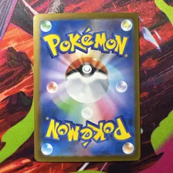 Pokemon TCG Cynthia's Garchomp EX Mega Dream ex Double Rare 090/193 - Image 2