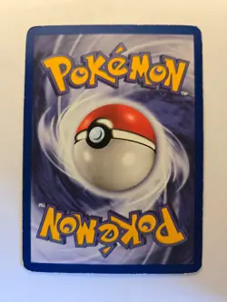 Nightly Garbage Run [1st Edition] #77 Pokemon Team Rocket HP - Image 2