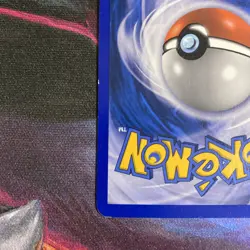 Pokemon TCG Bulbasaur 45/100 Crystal Guardians LP - Image 3