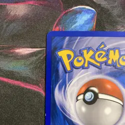 Pokemon TCG Bulbasaur 45/100 Crystal Guardians LP - Image 4