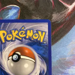 Pokemon TCG Bulbasaur 45/100 Crystal Guardians LP - Image 5