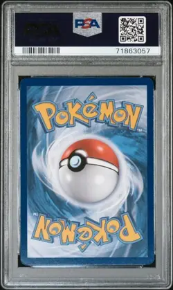PSA 9 Mint Duraladon SWSH028/ Pokemon TCG 2021 Rebel Clash Gamestop Exclusive - Image 2