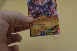 Aerodactyl EX XY97 Pokemon XY Promo Holo - Image 3