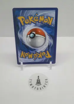 Pokemon - Quaxwell - 207/193 Scarlet & Violet Paldea Evolved Illustration Rare - Image 2